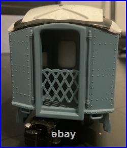 Lionel Polar Express LionChief 5.0 O Gauge Train Set