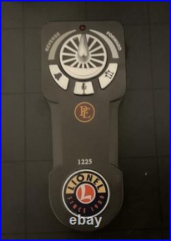 Lionel Polar Express LionChief 5.0 O Gauge Train Set