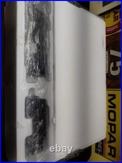 Lionel Polar Express O Gauge Train Set 6-31960 Complete with Box