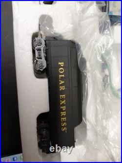 Lionel Polar Express O Gauge Train Set 6-31960 Complete with Box