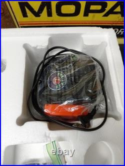 Lionel Polar Express O Gauge Train Set 6-31960 Complete with Box