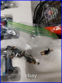 Lionel Polar Express O Gauge Train Set 6-31960 Complete with Box