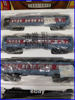 Lionel Polar Express O Gauge Train Set 6-31960 Complete with Box