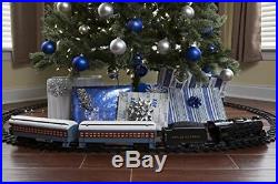 Lionel Polar Express Ready to Play Train Set Gift Christmas New Year 2019