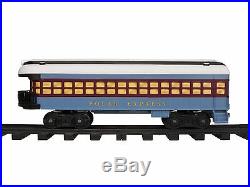 Lionel Polar Express Ready to Play Train Set NEW