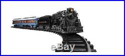 Lionel Polar Express Train Starter Set Ready To Play For Around Christmas Tree