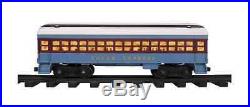 Lionel Polar Express Train Starter Set Ready To Play For Around Christmas Tree