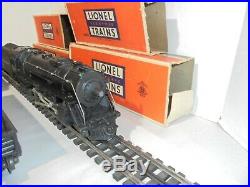 Lionel Postwar 1479 Freight Set Great For Around The Christmas Tree Or Layout