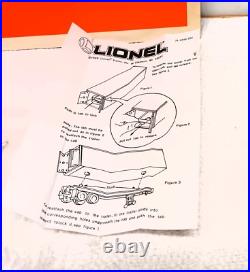 Lionel Santa FE 8644 Locomotive Train. Brand New from the 6-11900 set