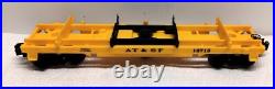 Lionel Santa FE 8644 Locomotive Train. Brand New from the 6-11900 set