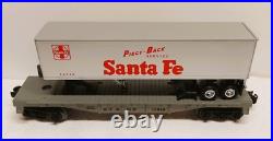 Lionel Santa FE 8644 Locomotive Train. Brand New from the 6-11900 set