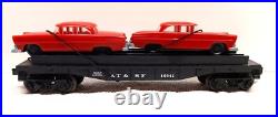 Lionel Santa FE 8644 Locomotive Train. Brand New from the 6-11900 set