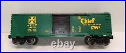 Lionel Santa FE 8644 Locomotive Train. Brand New from the 6-11900 set