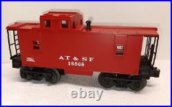Lionel Santa FE 8644 Locomotive Train. Brand New from the 6-11900 set