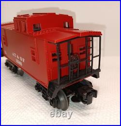 Lionel Santa FE 8644 Locomotive Train. Brand New from the 6-11900 set