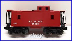 Lionel Santa FE 8644 Locomotive Train. Brand New from the 6-11900 set