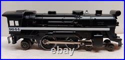 Lionel Santa FE 8644 Locomotive Train. Brand New from the 6-11900 set