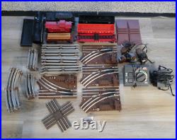 Lionel Santa FE Special 6-11900 4-4-2 Locomotive Train Set 1998