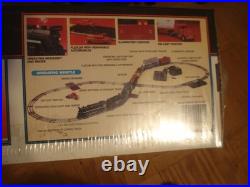Lionel Santa FE Special 6-11900 Locomotive Train Set NEW in FACTORY SEALED BOX