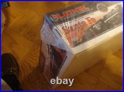 Lionel Santa FE Special 6-11900 Locomotive Train Set NEW in FACTORY SEALED BOX
