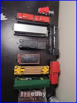 Lionel Santa Fe Special 6-11900 4-4-2 Locomotive Train Set 1998 Used