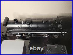 Lionel Santa Fe Special 6-11900 4-4-2 Locomotive Train Set 1998 Used