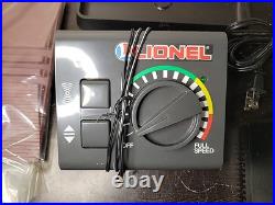 Lionel Santa Fe Special 6-11900 4-4-2 Locomotive Train Set 1998 Used