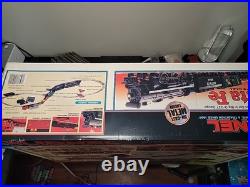 Lionel Santa Fe Special 6-11900 4-4-2 Locomotive Train Set 1998 Used