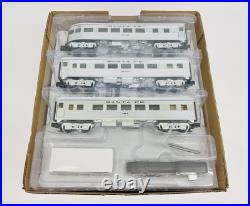 Lionel Santa Fe Super Chief LionChief Bluetooth 5.0 RTR Train Set 2323110 New Lionel Santa Fe Super Chief LionChief Bluetooth 5.0 RTR Train Set 2323110 New