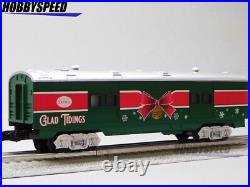 Lionel Sleigh Bell Limited Passenger Lionchief Train Set O Gauge 2423060 New