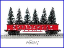 Lionel The Christmas Express Freight Train Set with Bluetooth