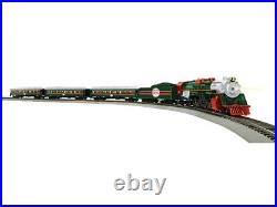 Lionel-The Christmas Express LionChief Bluetooth Control - North Pole Central