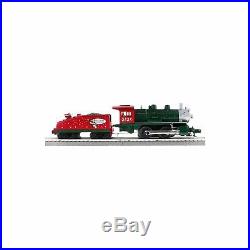Lionel The Christmas Express Train Set with Bluetooth O Gauge 6-82982