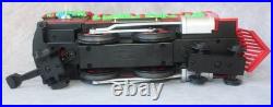 Lionel The Holiday Tradition Express train Set 7-11000