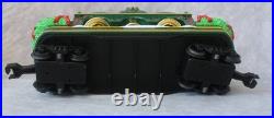 Lionel The Holiday Tradition Express train Set 7-11000