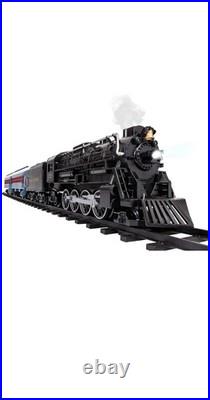 Lionel The Polar Express 20th Anniversary Ready-to-Play Bluetooth Train Set 37 P