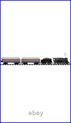 Lionel The Polar Express 20th Anniversary Ready-to-Play Bluetooth Train Set 37 P
