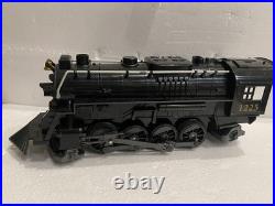 Lionel The Polar Express 71-1022-250 Battery Powered Ready To Play Train Set