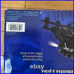 Lionel The Polar Express COMPLETE Ready To Play Battery Train Set 7-11803 Open B