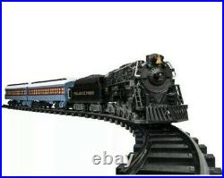 Lionel The Polar Express Christmas Train Set BRAND NEW SHIPS FAST