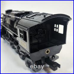 Lionel The Polar Express G-Gauge Train Set Ready-to-Run 71-1022 Battery Powered Lionel The Polar Express G-Gauge Train Set Ready-to-Run 71-1022 Battery Powered