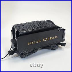 Lionel The Polar Express G-Gauge Train Set Ready-to-Run 71-1022 Battery Powered Lionel The Polar Express G-Gauge Train Set Ready-to-Run 71-1022 Battery Powered