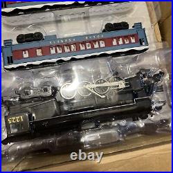 Lionel The Polar Express LionChief 5.0 O Gauge Bluetooth Train Set (#6-85417)