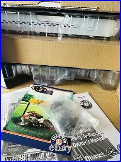 Lionel The Polar Express Lionchief Bluetooth 5.0 Train Set O Gauge 2123130