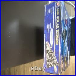 Lionel The Polar Express O Gauge Starter Train Set Sound Function