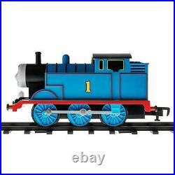 Lionel Thomas & Friends Battery-Powered Model Train Set Ready to Play with Remot