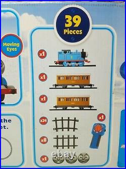 Lionel Thomas & Friends Battery Powered Train Set Remote Toy Christmas Gift New