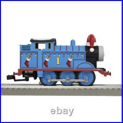 Lionel Thomas & Friends Christmas Freight Lionchief Set With Bluetooth Train Set Lionel Thomas & Friends Christmas Freight Lionchief Set With Bluetooth Train Set