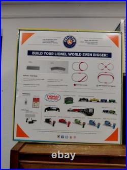 Lionel Thomas Friends Remote 027 Xmas Train Set # 6-83512 Sealed New NIB NRFB