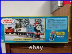 Lionel Thomas Friends Remote 027 Xmas Train Set # 6-83512 Sealed New NIB NRFB